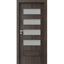 Porta FIT G4 Dub Tmavý 